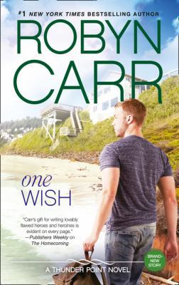 One Wish (Thunder Point, Book 7) 1848454716 Book Cover