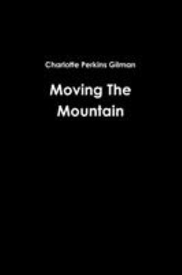 Moving The Mountain 1365277909 Book Cover