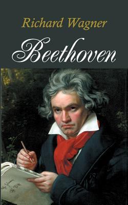 Beethoven 3861955393 Book Cover