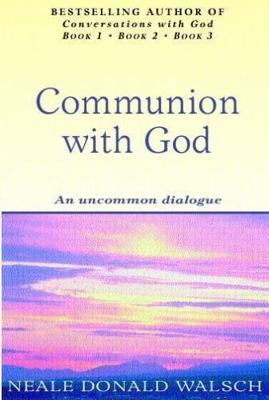 Communion with God 0340767847 Book Cover