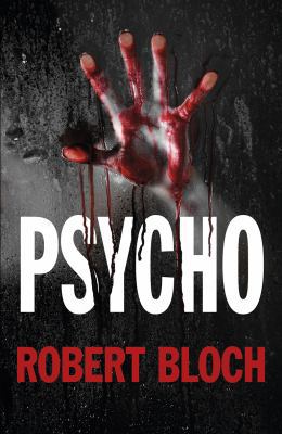 Psycho 0719810817 Book Cover
