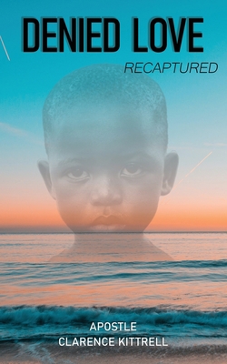 Denied Love [Large Print] 1735812455 Book Cover
