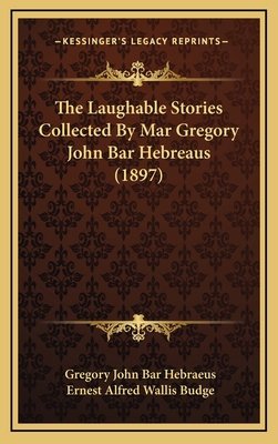 The Laughable Stories Collected By Mar Gregory ... 116625223X Book Cover