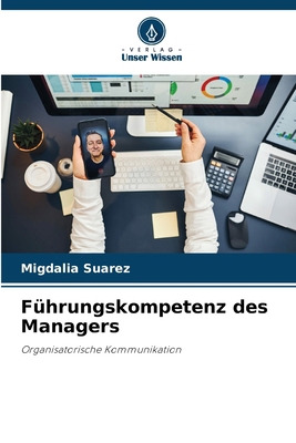 Führungskompetenz des Managers [German] 6207232283 Book Cover