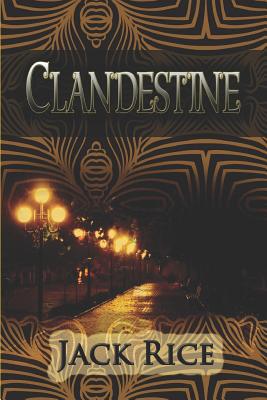 Clandestine 107545199X Book Cover