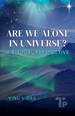 Are We Alone in This Universe? B0HLJBWPBT Book Cover