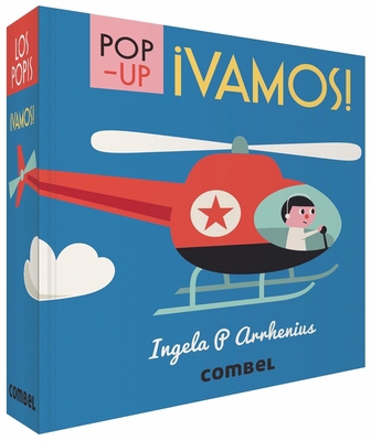¡Vamos! [Spanish] 8491013296 Book Cover