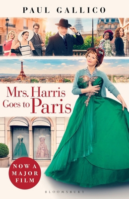 Mrs Harris Goes to Paris & Mrs Harris Goes to N... 1526646625 Book Cover