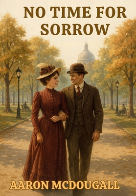 No Time For Sorrow 1968680047 Book Cover