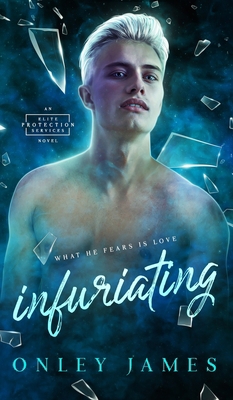 Infuriating B0FGFGBGSG Book Cover