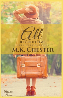 All in Good Time 1393569358 Book Cover