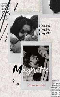 Magnetic 9916756791 Book Cover