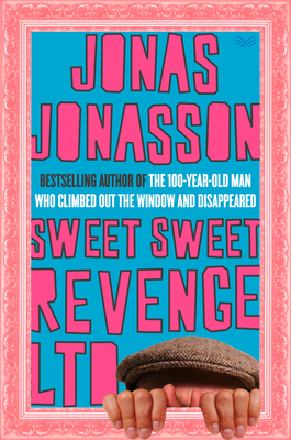 Sweet Sweet Revenge Ltd 0063072157 Book Cover