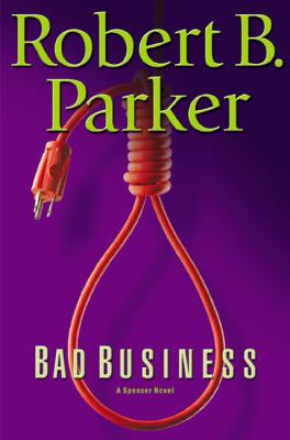 Bad Business B00ES3QA04 Book Cover