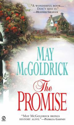 The Promise 0451204492 Book Cover