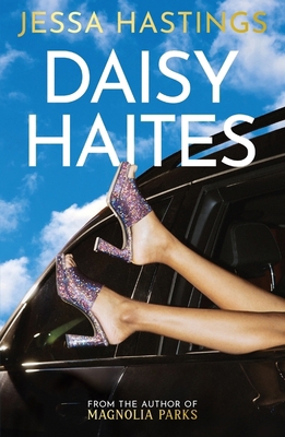 Daisy Haites: Book 2 (Magnolia Parks Universe) 1398716936 Book Cover