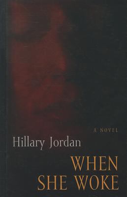 When She Woke (Thorndike Press Large Print Core) [Large Print] 1410445062 Book Cover