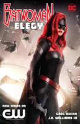 Batwoman: Elegy New Edition 1401298869 Book Cover