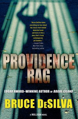 Providence Rag: A Mulligan Novel 0765374307 Book Cover