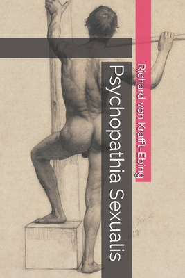 Psychopathia Sexualis B084X92KGF Book Cover