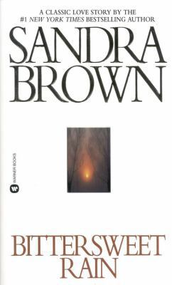 Bittersweet Rain B0072Q1L1W Book Cover