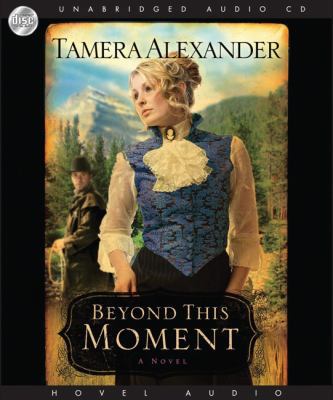 Beyond This Moment 1596447044 Book Cover