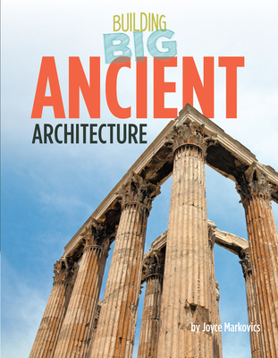 Ancient Architecture 1668920832 Book Cover