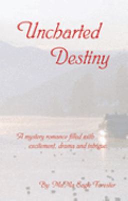 Perfect Paperback Uncharted Destiny Book