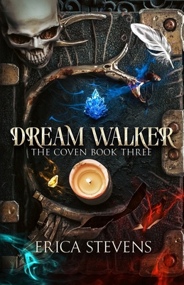 Dream Walker 1075794439 Book Cover