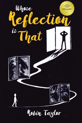 Whose Reflection Is That: New Edition 1642542210 Book Cover