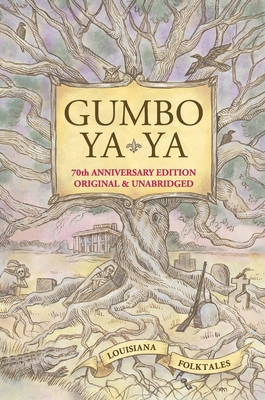 Gumbo Ya-YA 1941879055 Book Cover