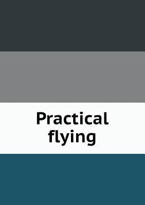 Practical flying 5519145156 Book Cover