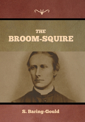 The Broom-Squire B0D991QMR1 Book Cover