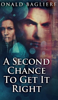 A Second Chance To Get It Right 1034712934 Book Cover