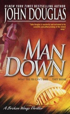 Man Down 0671017055 Book Cover