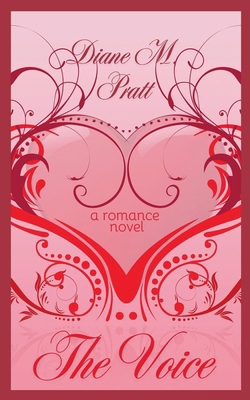 The Voice B0F4ZT8LKS Book Cover