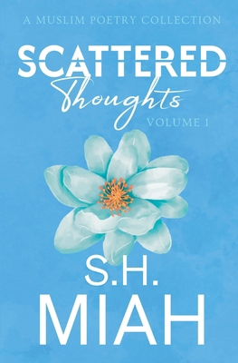 Scattered Thoughts B0FRVZ6X71 Book Cover