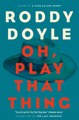 Oh, Play That Thing 0676976883 Book Cover