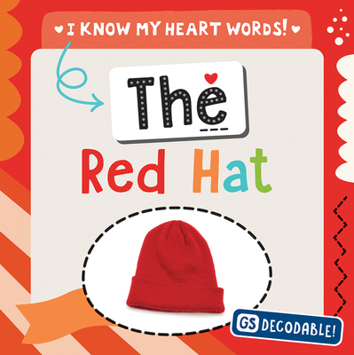 The Red Hat 1482474743 Book Cover