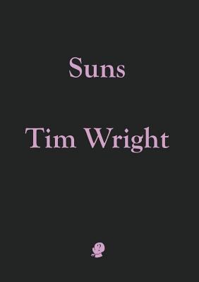 Suns 192578004X Book Cover