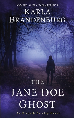 The Jane Doe Ghost            Book Cover