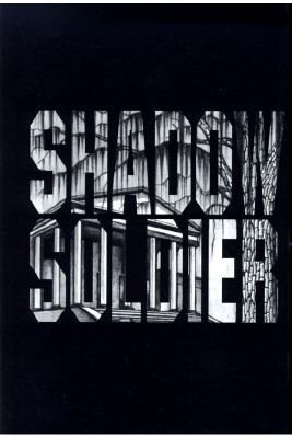 Shadow Soldier 0965653641 Book Cover