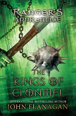 The Kings of Clonmel: Book Eight 0399252061 Book Cover