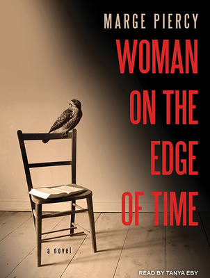 Woman on the Edge of Time 1515909735 Book Cover