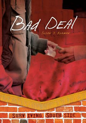 Bad Deal 0761361669 Book Cover