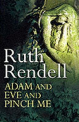 Adam and Eve and Pinch Me 009179434X Book Cover