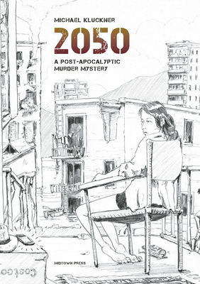 2050 B0DRGC4YVN Book Cover