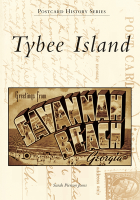 Tybee Island 1467103276 Book Cover