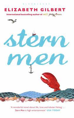 Stern Men 1408854325 Book Cover