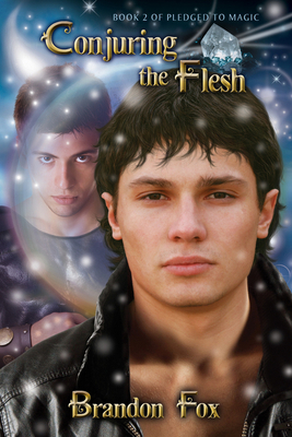 Conjuring the Flesh 1613724489 Book Cover